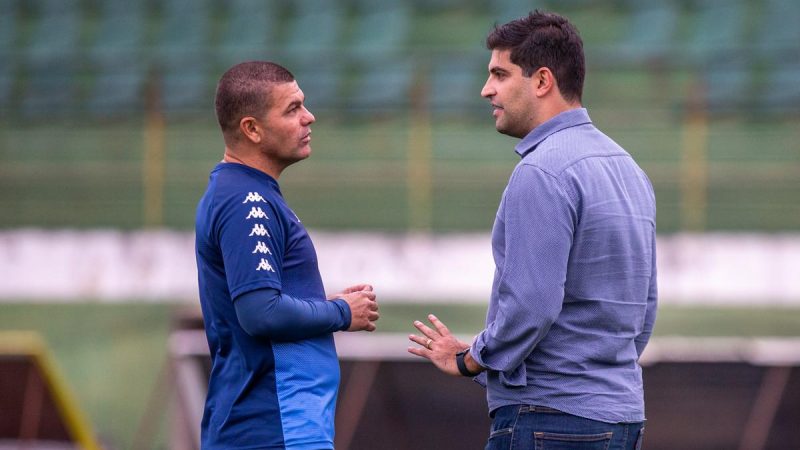 Guarani: além do acesso, clube briga por premiação da CBF e vaga na Copa do Brasil