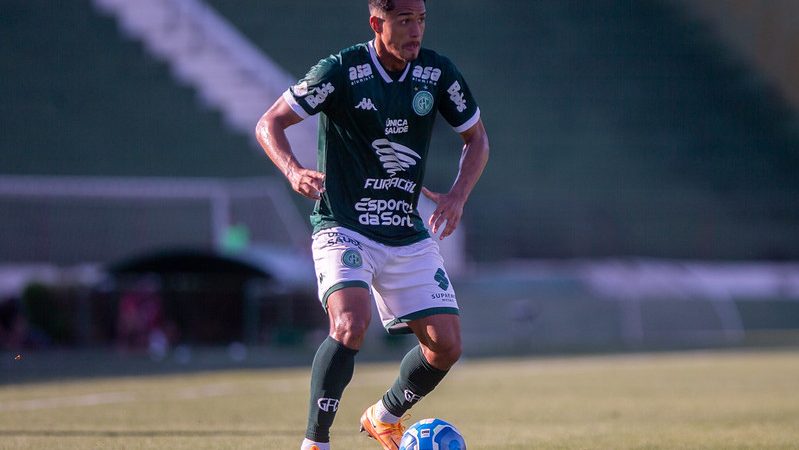 Guarani: Louzer conta com volta de dupla titular, mas perde volante contra o CRB