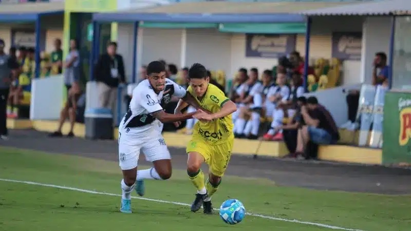 Ponte Preta: saiba o retrospecto da Macaca jogando contra o Mirassol