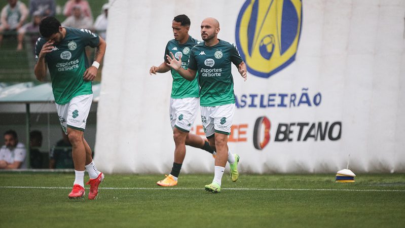 Guarani: Série A pode reunir todos campeões pela primeira vez nos pontos corridos