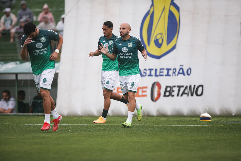 Guarani: Série A pode reunir todos campeões pela primeira vez nos pontos corridos