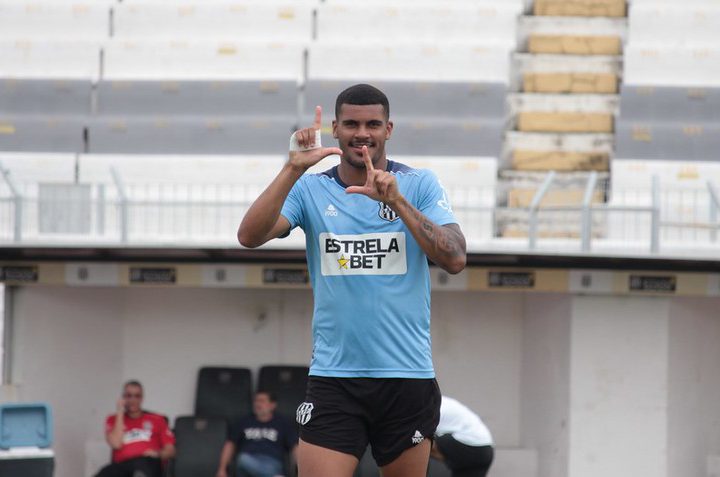 Ponte Preta: Nenê Santana pode ganhar seis “reforços” contra o Paysandu