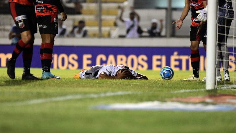 Ponte Preta: explicação do jejum? Macaca marcou apenas 4 gols nos últimos 9 jogos