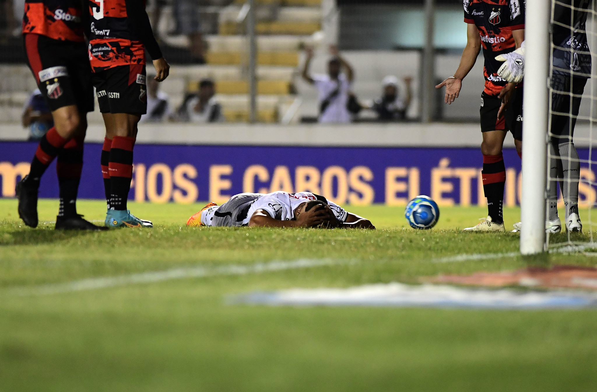 Ponte Preta: explicação do jejum? Macaca marcou apenas 4 gols nos últimos 9 jogos