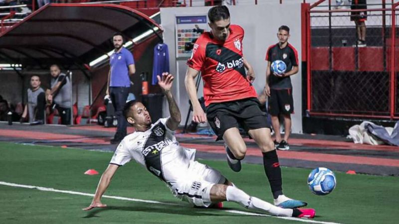 Ponte Preta: sem vencer há seis jogos, Macaca desafia jejum de 11 anos contra o Atlético