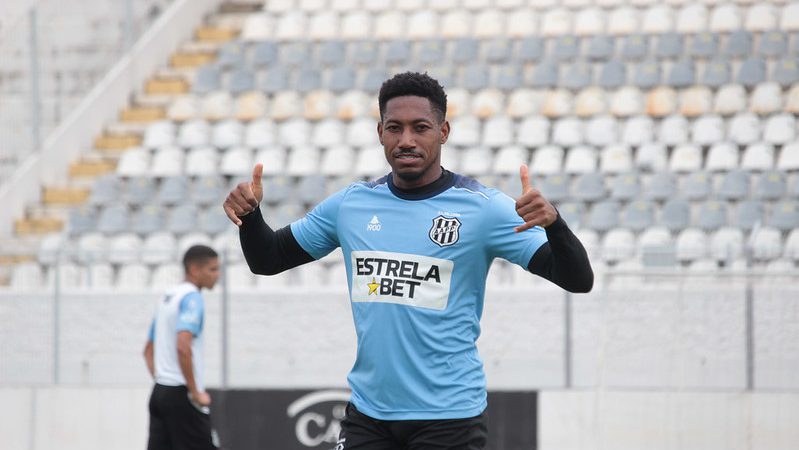 Ponte Preta: Pablo Dyego recusa proposta de renovação e acerta com o Sport