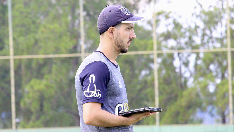 Ponte Preta: preparador físico aceita proposta de time paranaense e deixa comissão técnica da Macaca