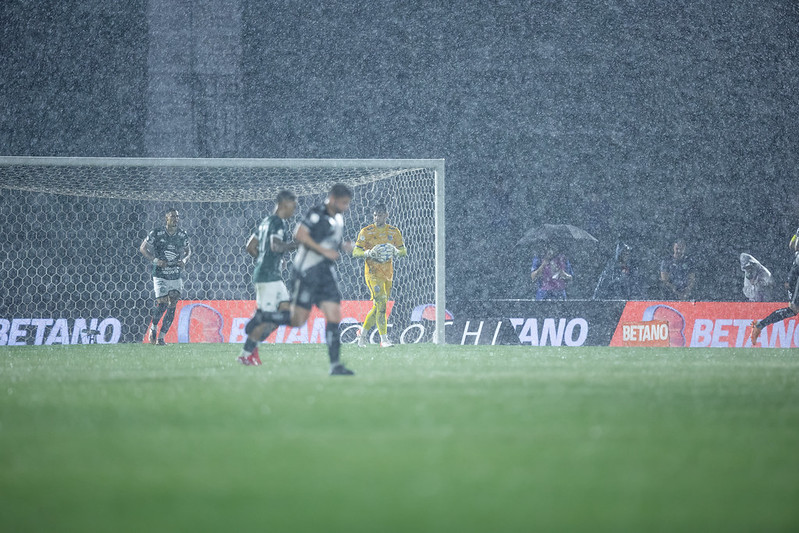 Ponte Preta: permanência na Série B garante dérbi em 2024