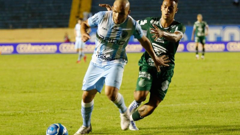 Londrina 0x0 Guarani: sonho do acesso fica mais distante