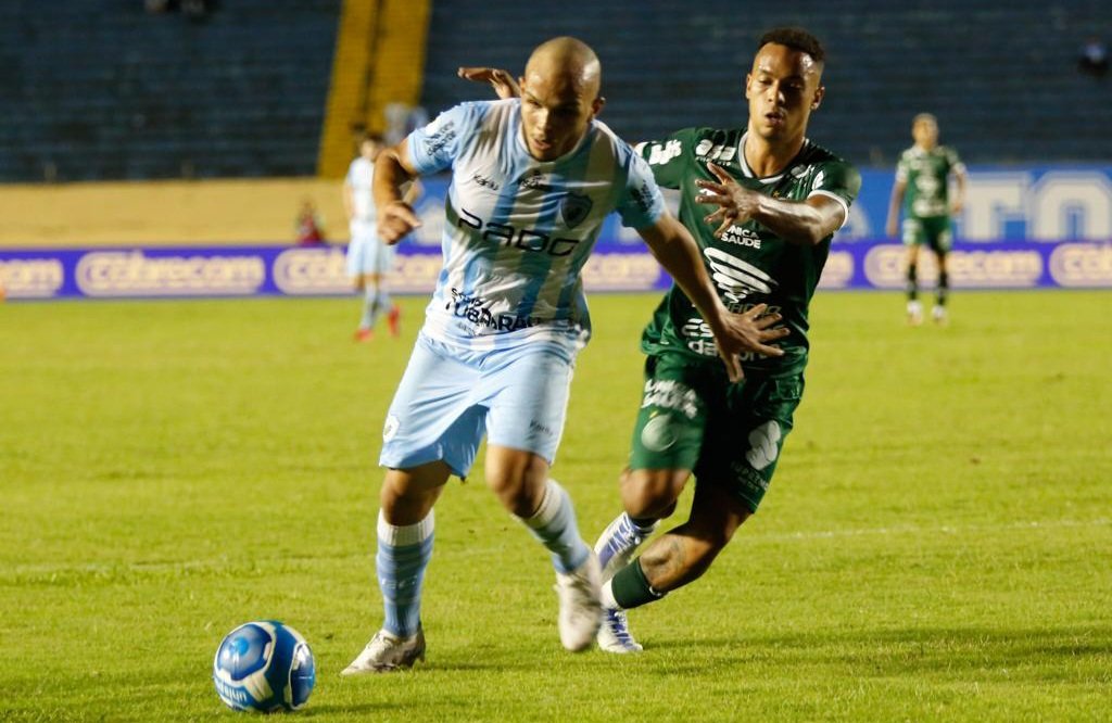 Londrina 0x0 Guarani: sonho do acesso fica mais distante