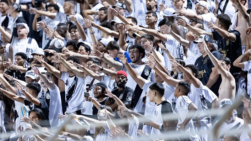 Ponte Preta: clube abre venda de ingressos para jogo em Itu no próximo domingo