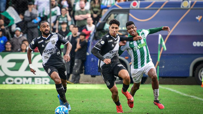 Juventude 0x0 Ponte Preta: empate fora de casa melhora situação, mas deixa tudo para última rodada