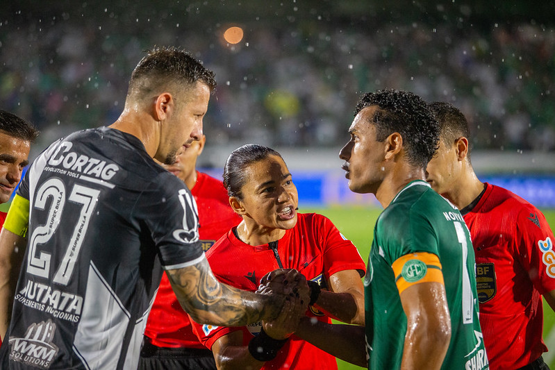 Guarani e Ponte caem no mesmo grupo do Paulistão; veja chaves