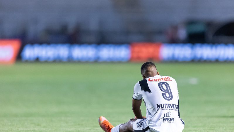 Ponte Preta: sem marcar há quatro jogos, Macaca mantém pior ataque da Série B