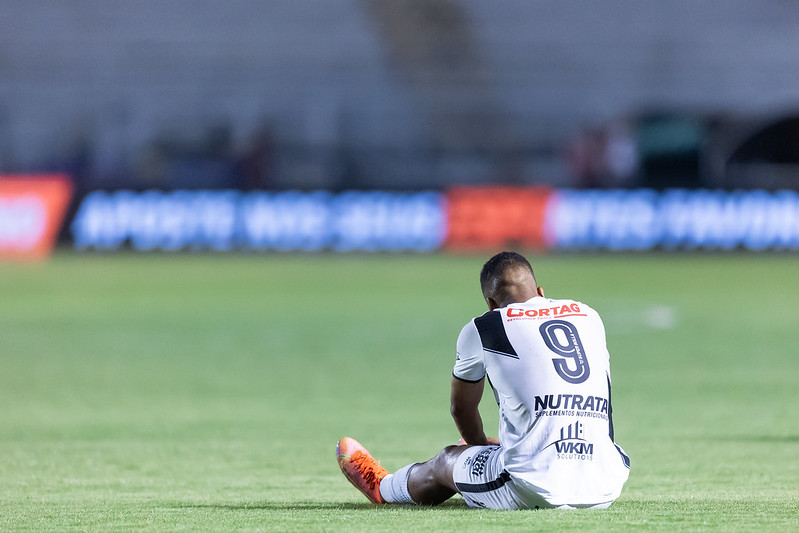 Ponte Preta: sem marcar há quatro jogos, Macaca mantém pior ataque da Série B