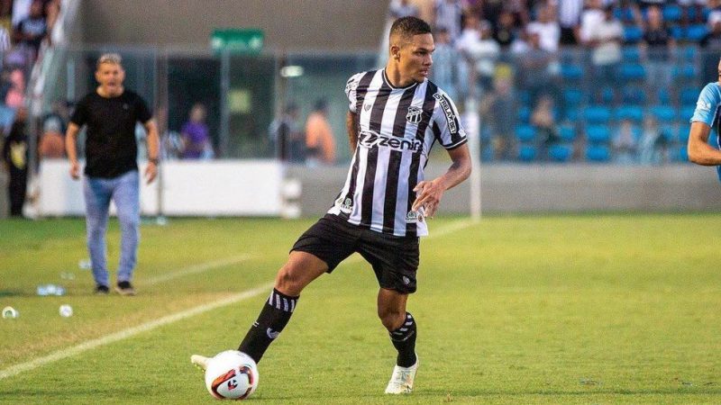 Ponte Preta: negociação com Alex Silva não avança e Macaca encaminha acerto com outro lateral