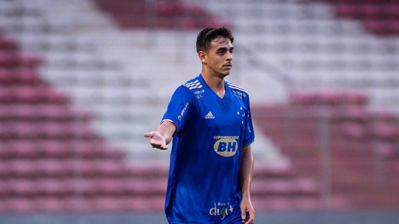 Guarani: à espera de Márcio Silva, Bugre negocia com zagueiro do Cruzeiro