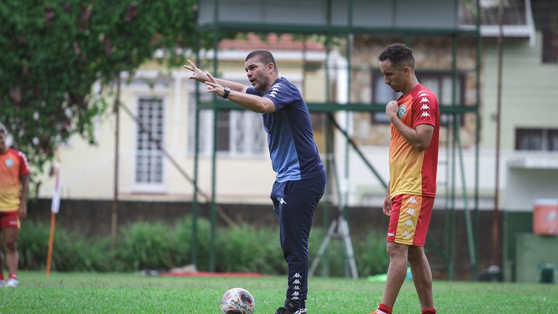 Guarani: pré-temporada será finalizada em Águas de Lindóia e Bugre procura adversários para jogos-treino