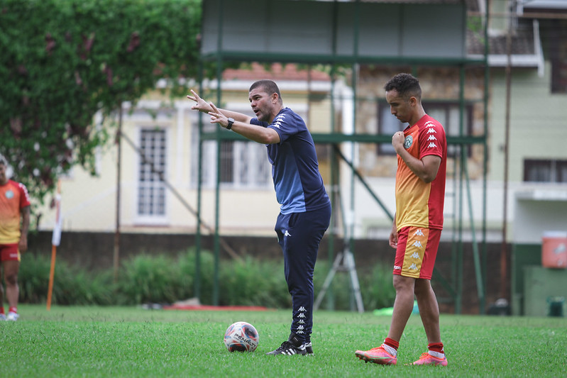 Guarani: pré-temporada será finalizada em Águas de Lindóia e Bugre procura adversários para jogos-treino