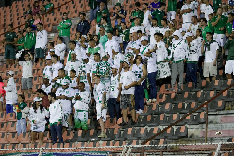 Guarani: clube inicia venda de ingressos para duelo contra o Mirassol