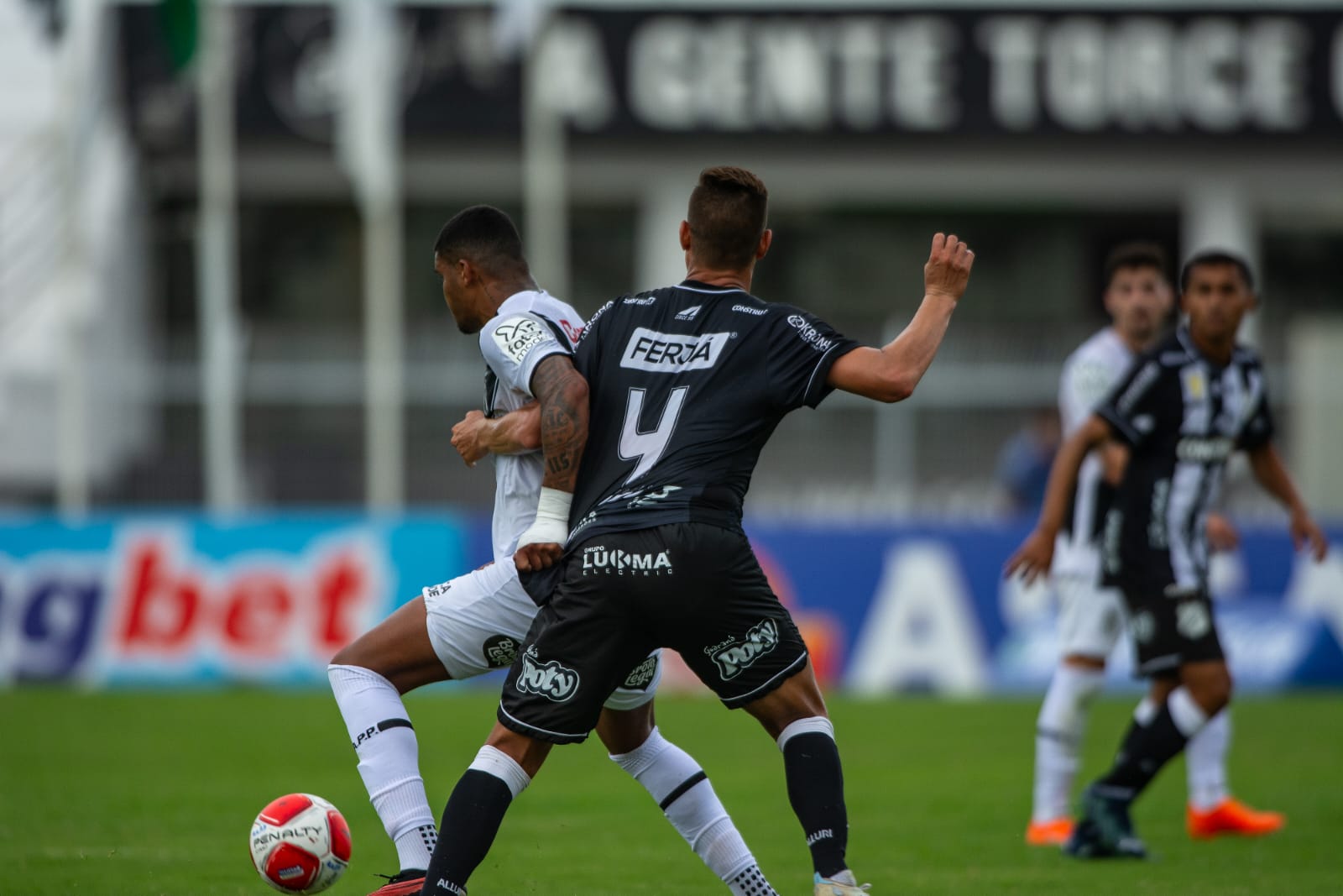 Ponte Preta 0x0 Inter de Limeira: empate sem gols mantém jejum de vitórias em 2024