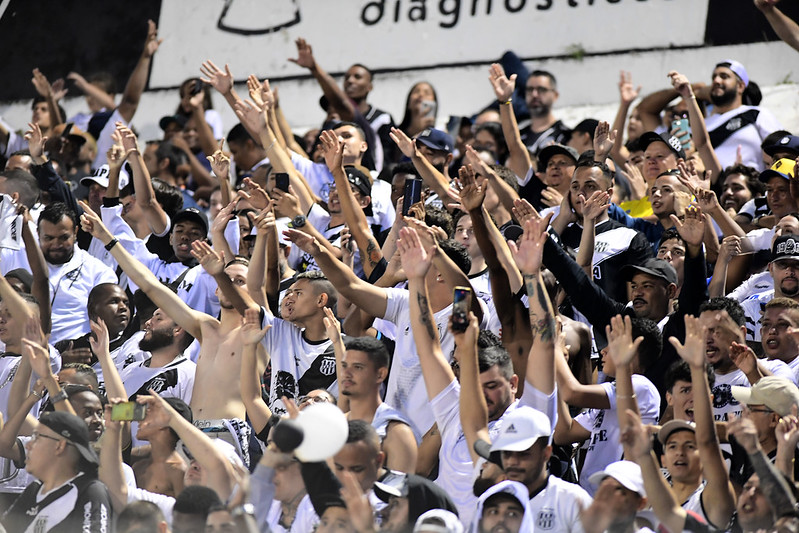 Ponte Preta: ingressos para duelo contra o Ituano estão à venda