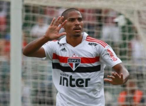 Ponte Preta: Gabriel Novaes, ex-São Paulo, é anunciado