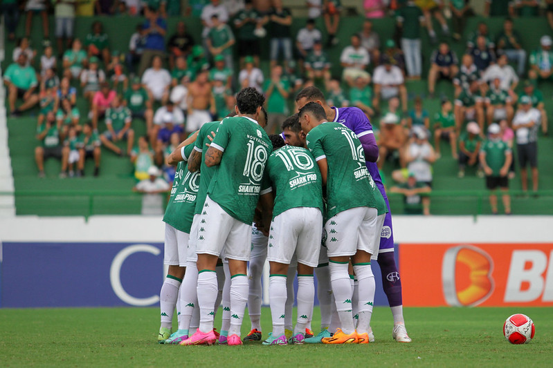 Guarani: participação na Copa do Brasil depende de título na Série B ou Copa Paulista