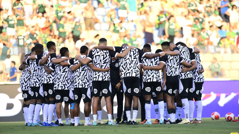 Ponte Preta: diretoria decide não jogar a Copa Paulista e diminui caminhos para Copa do Brasil