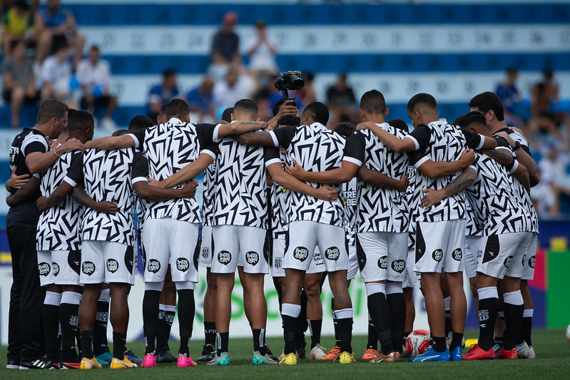 Ponte Preta: FPF define data e horário do duelo contra o Palmeiras