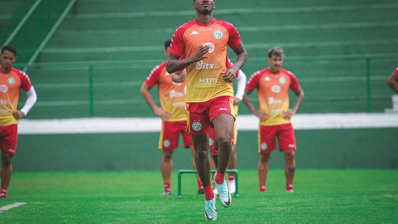 Guarani: Gabriel Santos recebe sondagem de time da Série C