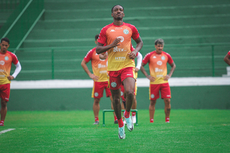 Guarani: Gabriel Santos recebe sondagem de time da Série C