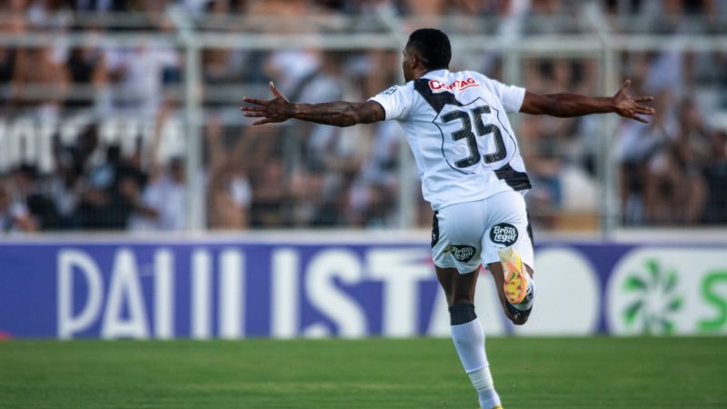 Ponte Preta: após “susto” com Gabriel Novaes, Macaca espera força máxima em jogo decisivo