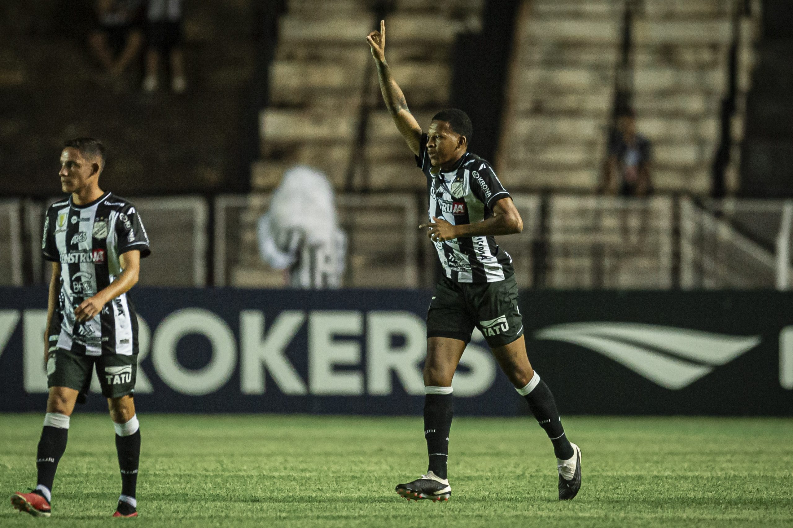 Guarani: treino aberto fecha preparação para decisão no Paulistão