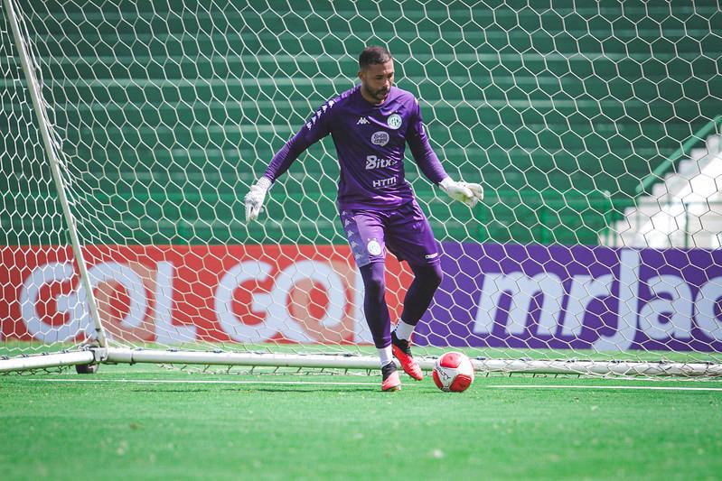 Guarani: com ingressos a R$ 10, Vladimir convoca torcida para decisão