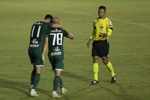 Por onde anda? Ex-parceiro de Régis no Guarani brilha em vitória na Libertadores