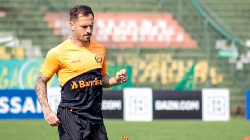 Ponte Preta: trio será oficializado nos próximos dias