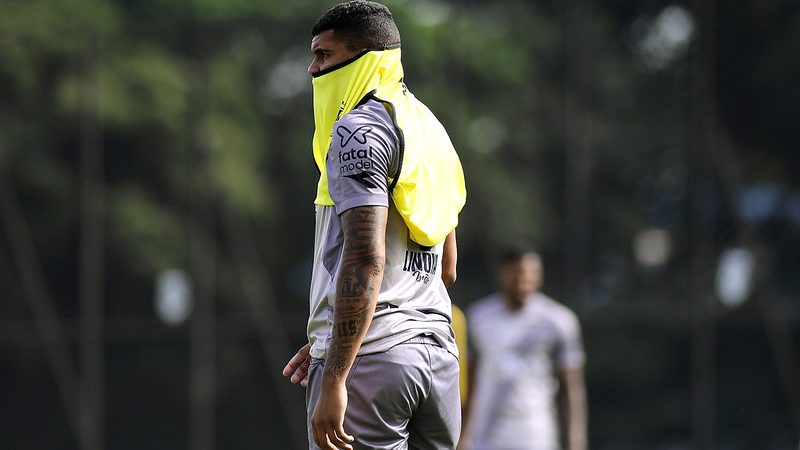 Ponte Preta: Brigatti espera retorno de dois jogadores nos próximos jogos