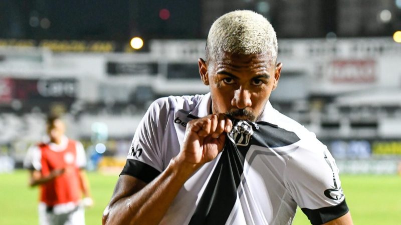 Por onde anda? Protagonista da última vitória da Ponte contra o Santos busca recomeço no Vietnã