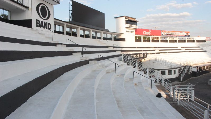 Ponte Preta: diretoria fecha acordo e vai trocar iluminação do Majestoso em agosto