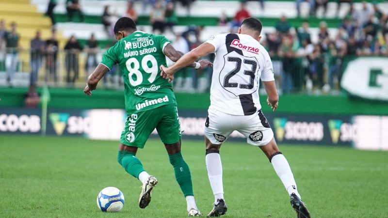 Chapecoense 0x0 Ponte Preta: Pedrão é destaque e garante empate da Macaca