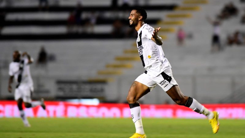 Ponte Preta 3×0 Amazonas: em noite de prisão de Jô, Macaca vence a primeira na Série B