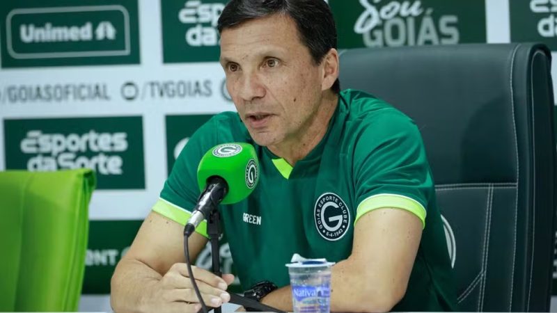 Guarani: proposta do Japão impediu acerto com Zé Ricardo