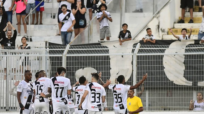 Ponte Preta: com vitórias seguidas no Majestoso, Macaca busca quebrar jejum como visitante