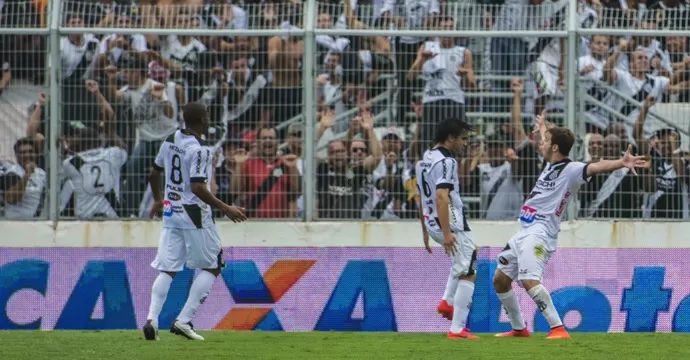 Por onde anda? Destaque de última vitória da Ponte contra o Ceará atua no futebol capixaba