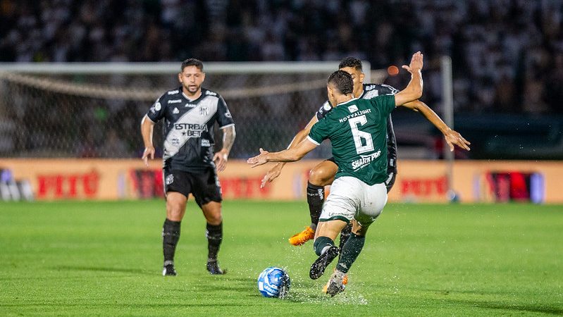 Dérbi 207: Guarani aposta no tradicional e Ponte consegue aval para uniforme no clássico