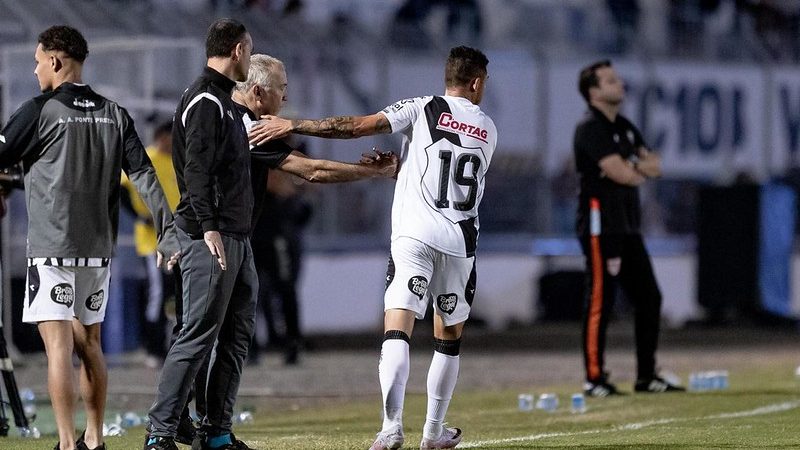 Ponte Preta: diante do América, Macaca busca quebrar jejum como visitante