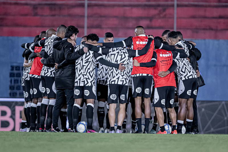 Ponte Preta: Vila Nova não vence Macaca há cinco temporadas; veja retrospecto