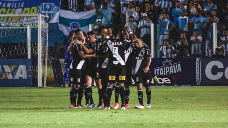 Ponte Preta: seis anos depois, Macaca reencontra Paysandu; veja retrospecto