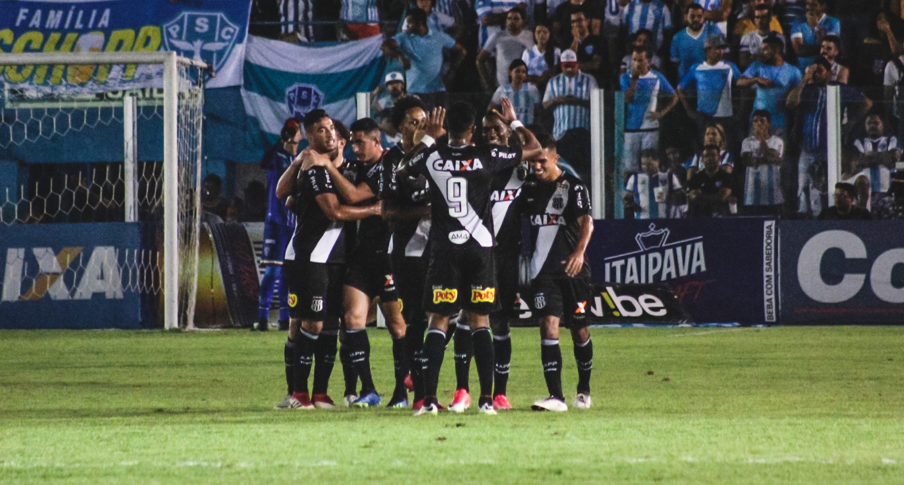 Ponte Preta: seis anos depois, Macaca reencontra Paysandu; veja retrospecto